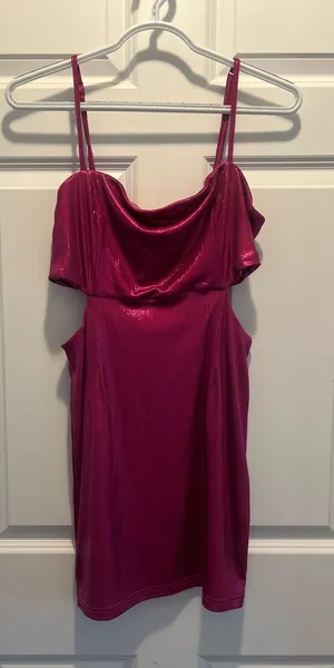 Lulus Dress Mini thumbnail 1