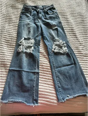 Risen  jeans thumbnail 1