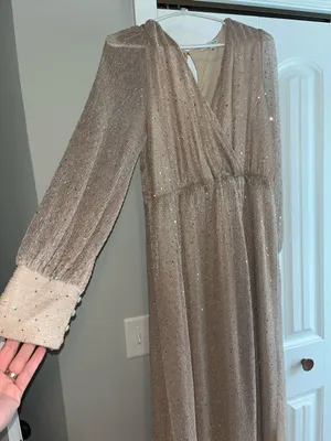 Baltic Born Dress thumbnail 2