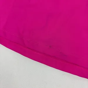 Buffbunny Collection Tank Top Womens Large Pink Crew Neck Athletic Yoga Gym thumbnail 8