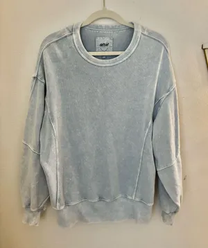 Aerie Crewneck thumbnail 1
