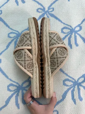 Tory Burch Sandals thumbnail 5