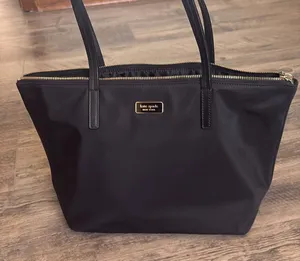 Kate Spade nylon tote bag ♠️ thumbnail 1