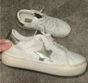 Vintage Havana Sneakers Star pearl thumbnail 1
