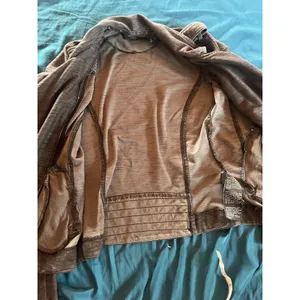Harley Davidson Ladies Lightweight Jacket Size Small thumbnail 9