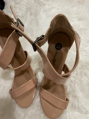 Michael Antonio Nude Heels thumbnail 2