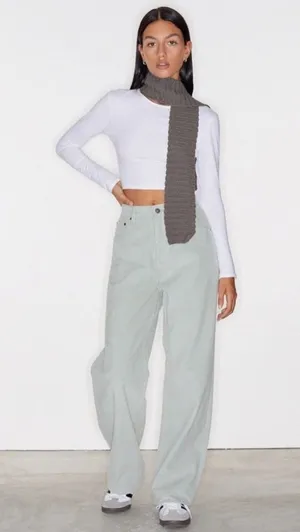Motel Rocks Parallel Cord Jeans thumbnail 1