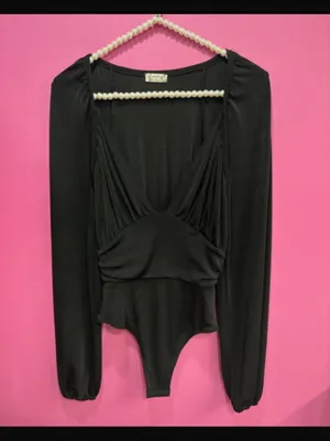 Intimately Free People In Your Arms Bodysuit thumbnail 11