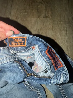 Rock Revival Jeans thumbnail 5