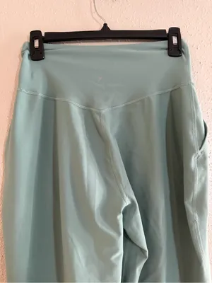 Old Navy Active Powersoft Joggers Size M Activewear Athleisure High Waisted thumbnail 4