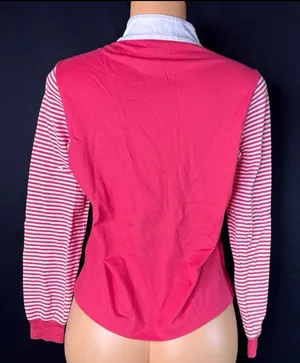 Playboy golf shirt  thumbnail 3