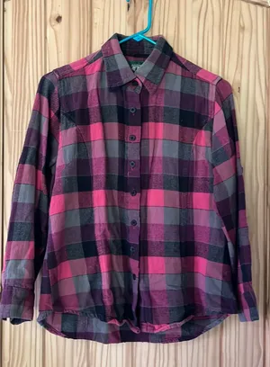 Stillwater Supply Co Flannel thumbnail 1