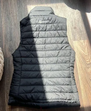 WOMEN'S CLASSIC HEATED VEST thumbnail 4