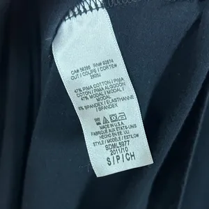 Splendid Black Maxi Dress size S thumbnail 4
