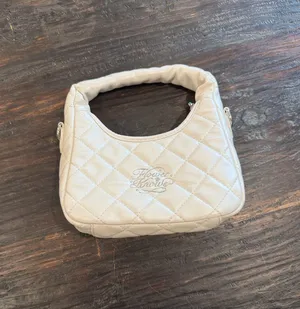 Flower knows 2025 limited edition quilted bag handbag thumbnail 1