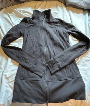 Lululemon Jacket Full-Zip thumbnail 1