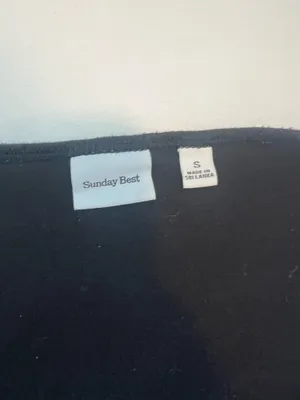 Sunday Best Aritzia Top thumbnail 2