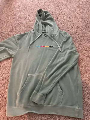David Dobrik Hoodie thumbnail 1