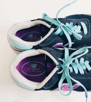 New Balance Dark Blue 515 Sneakers thumbnail 6