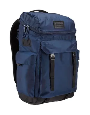 Burton Annex 2.0 Backpack | Blue with laptop pocket thumbnail 1