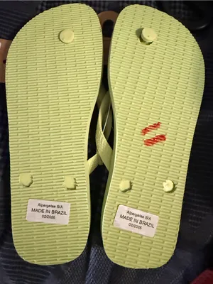 Farm Rio Havaianas thumbnail 4