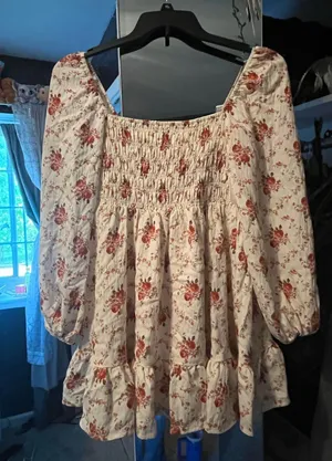 Altar'd State Dress thumbnail 1