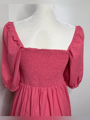 Altered State Dress thumbnail 4