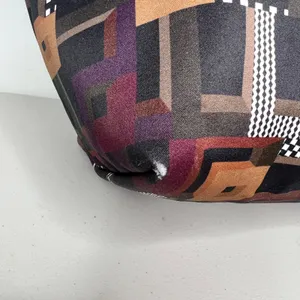 Longchamp Le Pilage Art Walk Tote Bag thumbnail 12