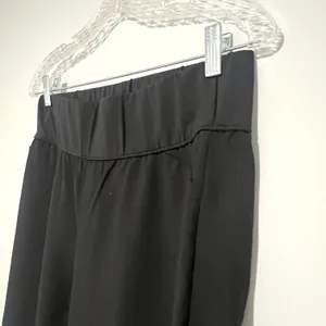 Gap Maternity Black Stretchy Pregnancy Work Pants thumbnail 7