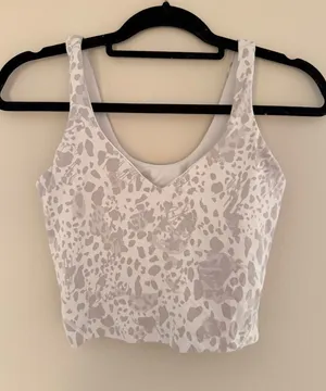 Lululemon Tank thumbnail 1