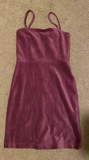 Forever 21 Mini Dress thumbnail 3