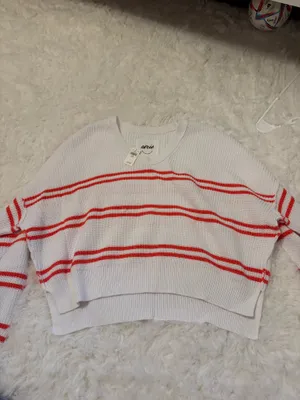 Aerie Sweater thumbnail 4