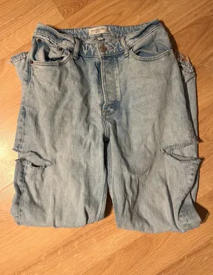 Abercrombie Jeans thumbnail 1