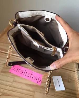 Coach Purse thumbnail 7