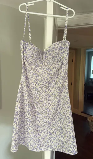 Princess Polly Dress Mini thumbnail 1