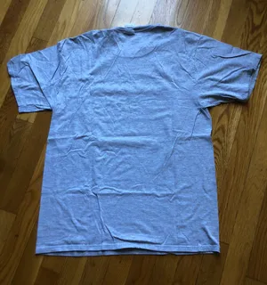 Distressed California T thumbnail 2