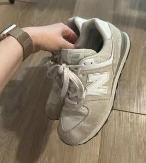 New Balance Shoes 575 thumbnail 1
