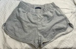 Brandy Melville Sweat Shorts thumbnail 1