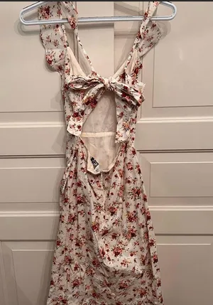 Hello Molly Dress thumbnail 3