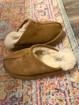 UGG Discoquette Slide Slipper thumbnail 7