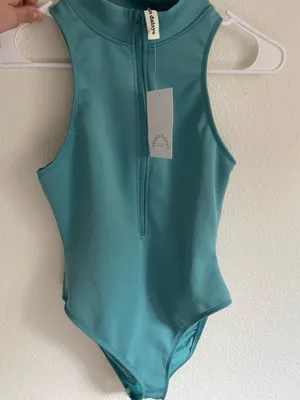 Dippin' Daisy's Bikini One-Piece Swimwear thumbnail 3