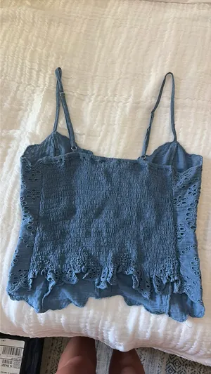 Free People Top Tank thumbnail 3