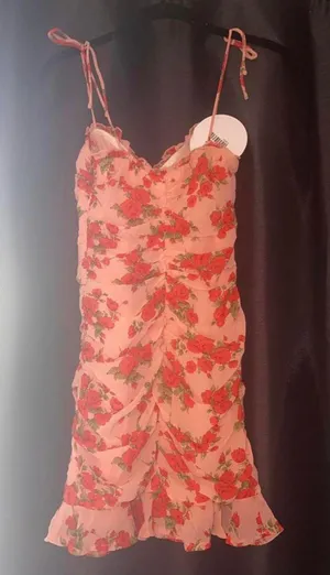 Princess Polly Dress thumbnail 2