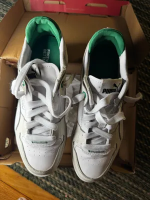 Puma Women’s Carina Street VTG Sneakers thumbnail 2