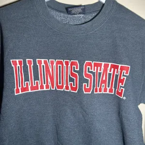 MV Sport Illinois State Pullover thumbnail 2