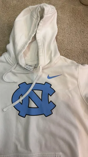 North Carolina Nike Sweatshirt thumbnail 2
