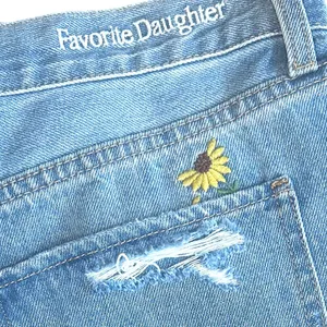 Favorite‎ Daughter The Juni Shorts Sz 32 thumbnail 7