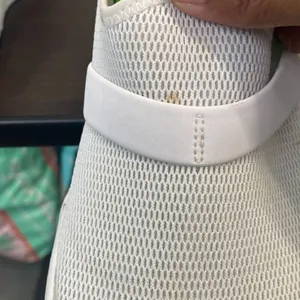Oofos sneakers women’s size 7 White thumbnail 7