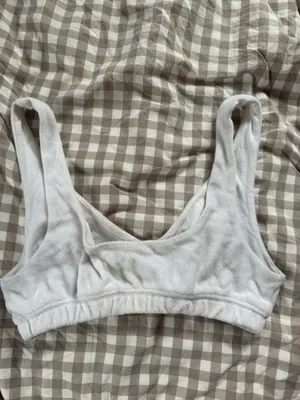 OFFLINE by Aerie Bralette Recharge Least Support thumbnail 2