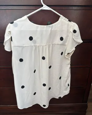 Loft Blouse thumbnail 2